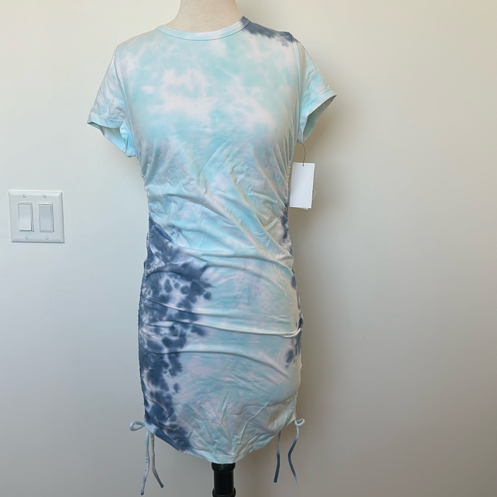 Calvin Klein NWT T Shirt Dress